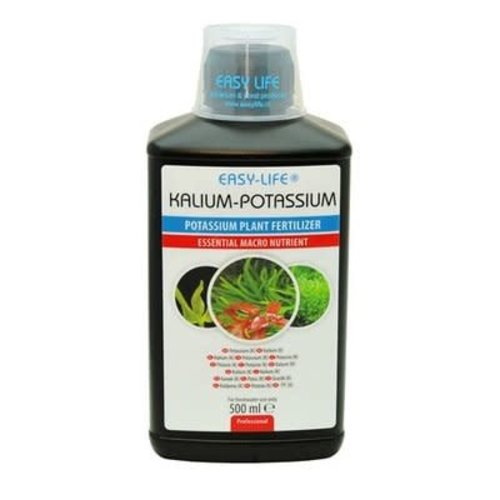 easy life Easy-Life Kalium Potassium 500 ml easy life Easy-Life Kalium Potassium 500 ml