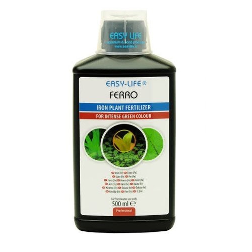 easy life Easy-Life Ferro 500 ml easy life Easy-Life Ferro 500 ml
