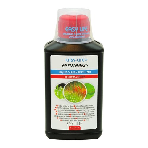 easy life Easy-Life EasyCarbo 250 ml easy life Easy-Life EasyCarbo 250 ml