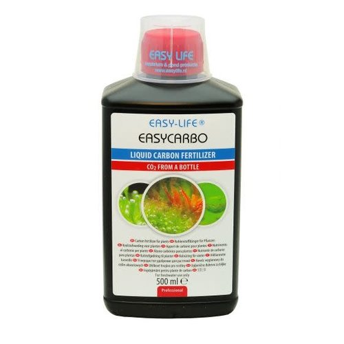 easy life Easy-Life EasyCarbo 500 ml easy life Easy-Life EasyCarbo 500 ml