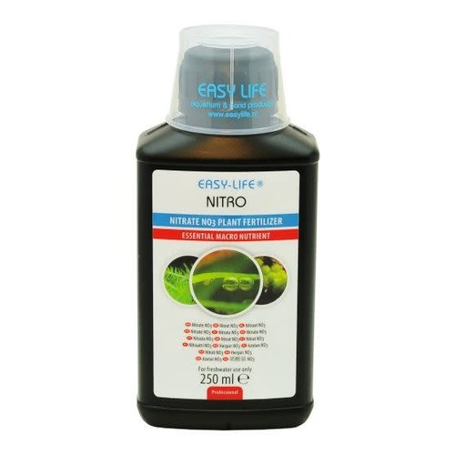 easy life Easy-Life Nitro 250 ml easy life Easy-Life Nitro 250 ml