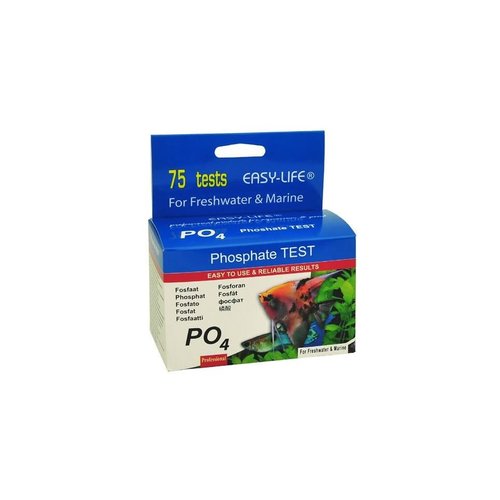 easy life Easy-Life fosfaat test easy life Easy-Life fosfaat test