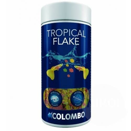 Colombo Colombo Tropical vlokken 100 ml Colombo Colombo Tropical vlokken 100 ml