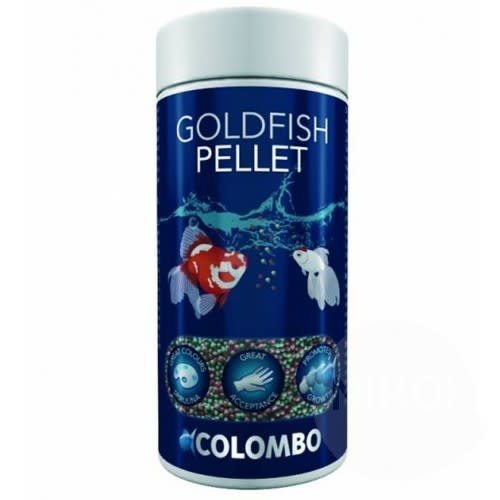 Colombo Colombo Goldfish korrel 100ml 70 gram Colombo Colombo Goldfish korrel 100ml 70 gram