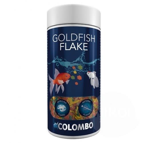 Colombo Colombo Goldfish flake 100 ml Colombo Colombo Goldfish flake 100 ml