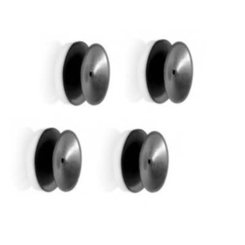 Aquatlantis Aquatlantis Zuigers voor BioBox Filters 4 stuks Aquatlantis Aquatlantis Zuigers voor BioBox Filters 4 stuks
