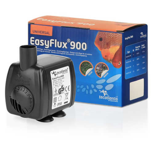 Aquatlantis Aquatlantis Pomp EasyFlux 900 Aquatlantis Aquatlantis Pomp EasyFlux 900