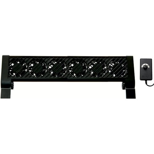 Grotech Grotech Cool Breeze 6 regelbaar Grotech Grotech Cool Breeze 6 regelbaar