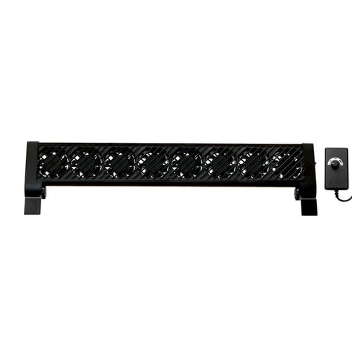 Grotech Grotech Cool Breeze 8 regelbaar Grotech Grotech Cool Breeze 8 regelbaar