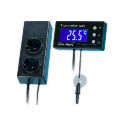 Aqua Medic Aqua Medic T controller Twin Aqua Medic Aqua Medic T controller Twin