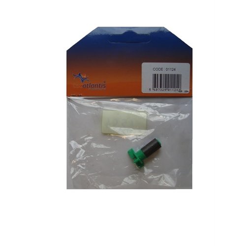 Aquatlantis Aquatlantis Rotor tbv Tecatlantis EasyFlux 300 Aquatlantis Aquatlantis Rotor tbv Tecatlantis EasyFlux 300
