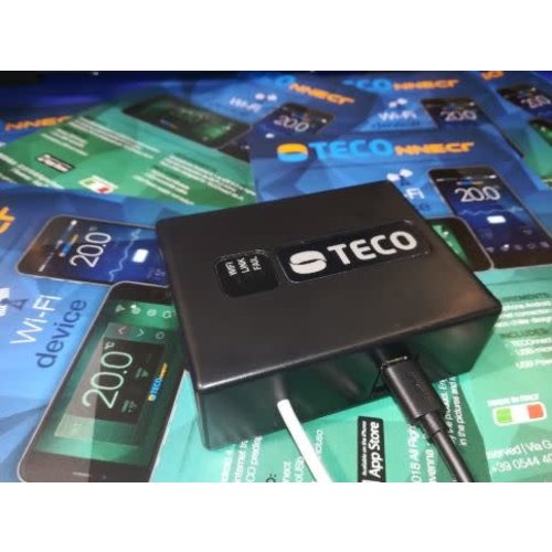 Teco Teco Teconnect WIFI device Teco Teco Teconnect WIFI device
