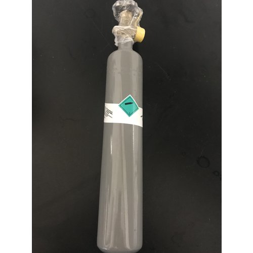 Aqua Holland CO2 fles 500 gram Aqua Holland CO2 fles 500 gram