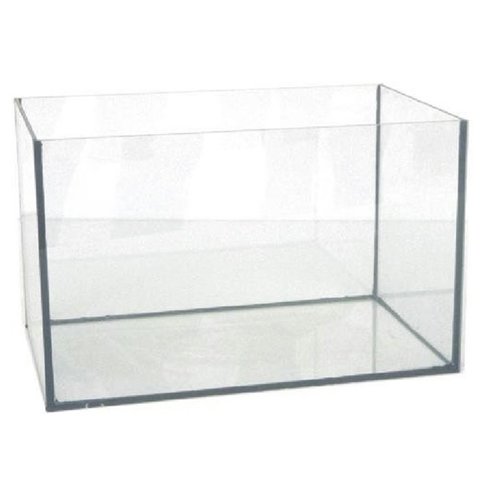 HS Aqua HS Aqua Volglas Aquarium 80X35X40 cm HS Aqua HS Aqua Volglas Aquarium 80X35X40 cm