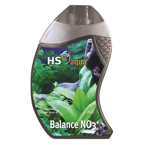 HS Aqua HS Aqua Balance NO3 Plus 350 ml HS Aqua HS Aqua Balance NO3 Plus 350 ml