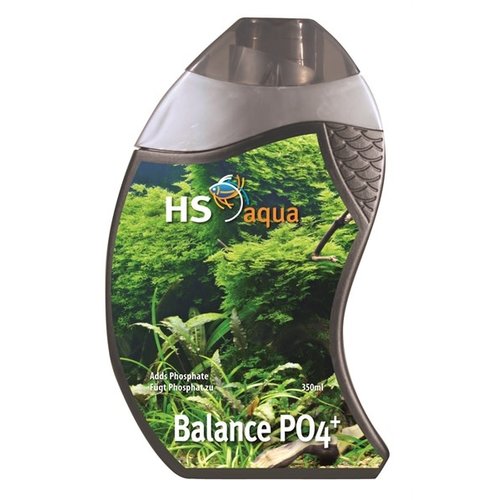 HS Aqua HS Aqua Balance PO4 Plus 350 ml HS Aqua HS Aqua Balance PO4 Plus 350 ml