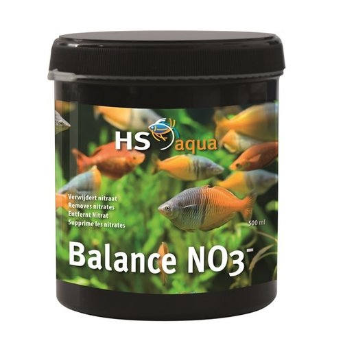 HS Aqua HS Aqua Balance NO3 Minus 500 ml HS Aqua HS Aqua Balance NO3 Minus 500 ml