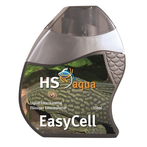 HS Aqua HS Aqua Easycell 150 ml HS Aqua HS Aqua Easycell 150 ml