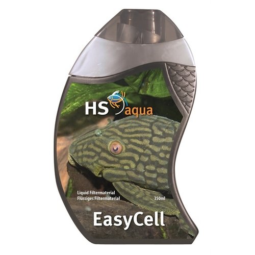 HS Aqua HS Aqua Easycell 350 ml HS Aqua HS Aqua Easycell 350 ml