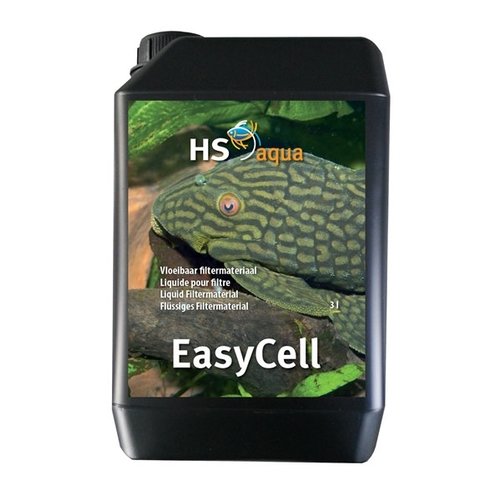 HS Aqua HS Aqua Easycell 2.5 L HS Aqua HS Aqua Easycell 2.5 L