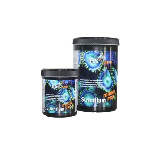 HS Aqua HS Aqua Marin Pro Strontium 300 g HS Aqua HS Aqua Marin Pro Strontium 300 g