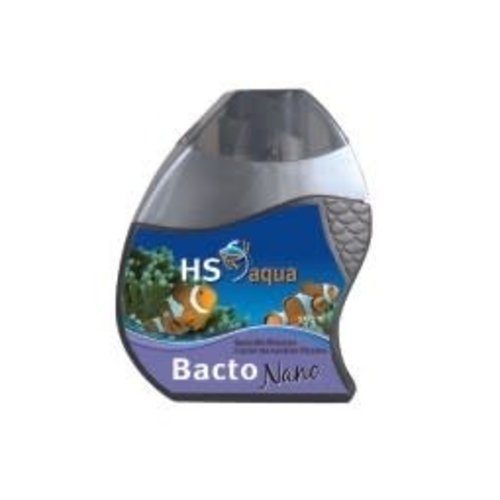 HS Aqua HS Aqua Nano Bacto Marin 150 ml HS Aqua HS Aqua Nano Bacto Marin 150 ml