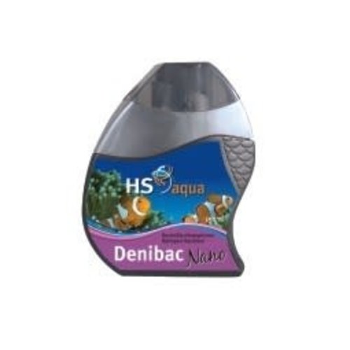 HS Aqua HS Aqua Nano Denibac Marin 150 ml HS Aqua HS Aqua Nano Denibac Marin 150 ml