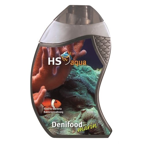HS Aqua HS Aqua Marin Denifood Marin 350 ml HS Aqua HS Aqua Marin Denifood Marin 350 ml