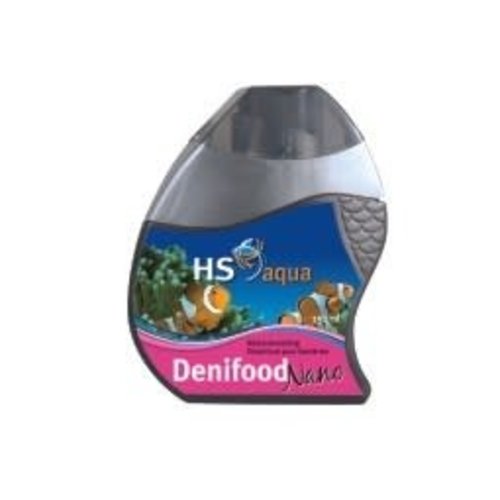 HS Aqua HS Aqua Nano Denifood Marin 150 ml HS Aqua HS Aqua Nano Denifood Marin 150 ml