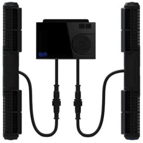 Maxspect Maxspect Gyre 350 set van 2 pompen incl. voeding en controller Maxspect Maxspect Gyre 350 set van 2 pompen incl. voeding en controller