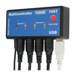 tunze Tunze Multicontroller 7097 USB