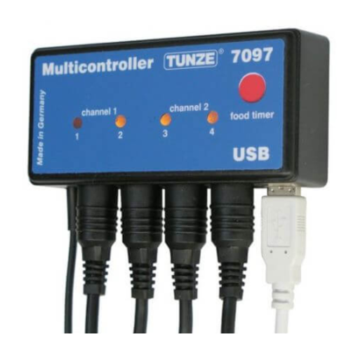 tunze Tunze Multicontroller 7097 USB tunze Tunze Multicontroller 7097 USB
