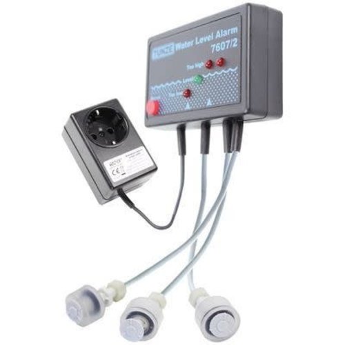 tunze Tunze waterstandalarm tunze Tunze waterstandalarm