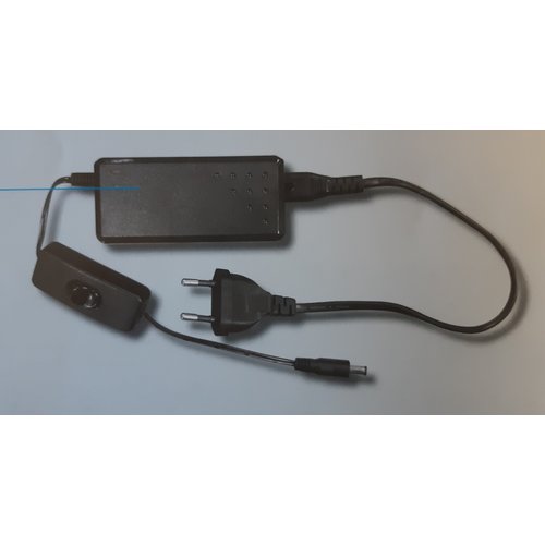 SuperFish SuperFish Retro LED trafo 45-60 cm SuperFish SuperFish Retro LED trafo 45-60 cm