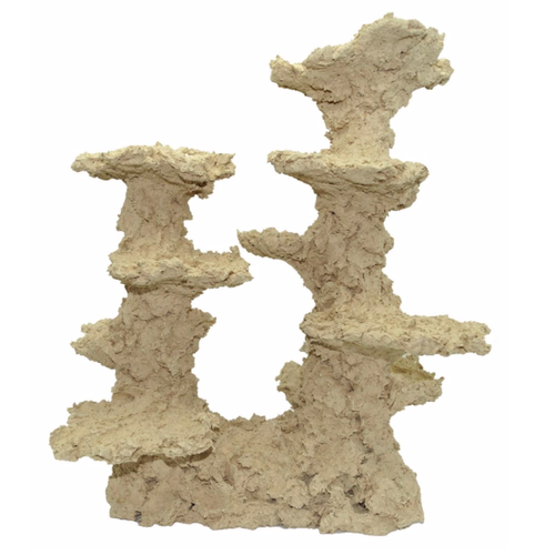 Arka Arka Reefcolumn Wide 2 keramiek branches 50 cm Arka Arka Reefcolumn Wide 2 keramiek branches 50 cm