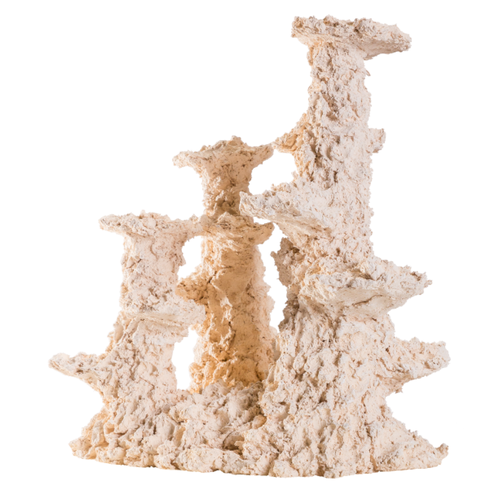 Arka Arka Reefcolumn Wide 3 keramiek branches 40 cm Arka Arka Reefcolumn Wide 3 keramiek branches 40 cm