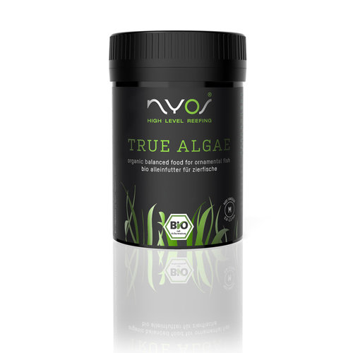 Nyos Nyos True Algae (BIO) 120ml Nyos Nyos True Algae (BIO) 120ml