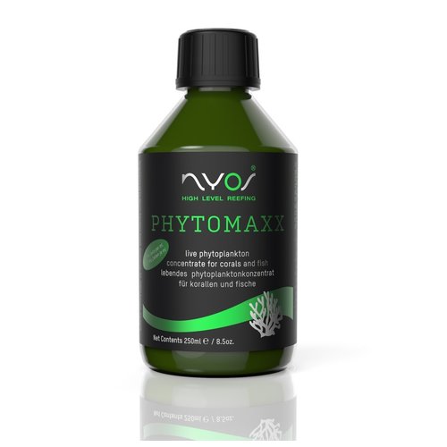 Nyos Nyos PhytoMaxx - 250ml Nyos Nyos PhytoMaxx - 250ml