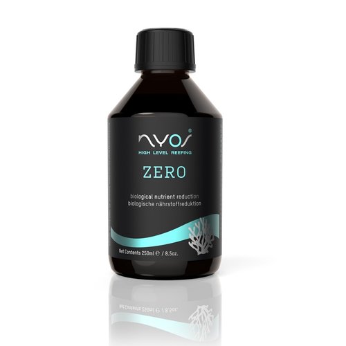 Nyos Nyos Zero 250ml Nyos Nyos Zero 250ml