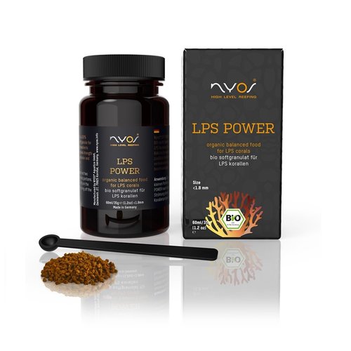 Nyos Nyos LPS Power (BIO) Nyos Nyos LPS Power (BIO)