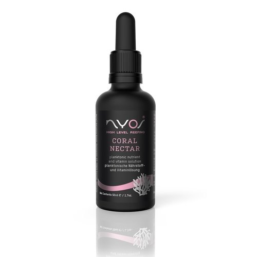 Nyos Nyos Coral Nectar 50ml Nyos Nyos Coral Nectar 50ml