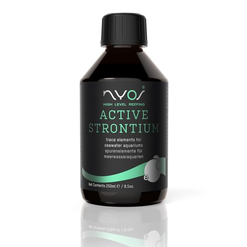 Nyos Nyos Active Strontium - 250ml Nyos Nyos Active Strontium - 250ml