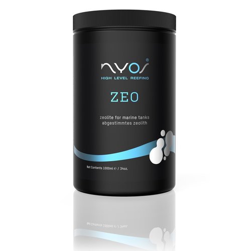 Nyos Nyos Zeo 1000ml Nyos Nyos Zeo 1000ml