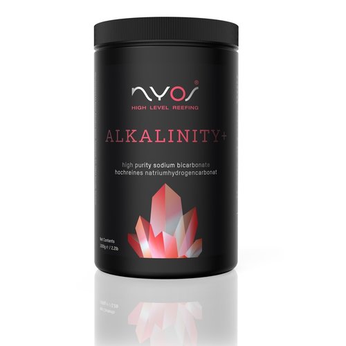 Nyos Nyos Alkalinity+ 1000gr Nyos Nyos Alkalinity+ 1000gr