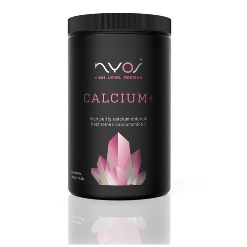 Nyos Nyos Calcium+ 1000gr Nyos Nyos Calcium+ 1000gr