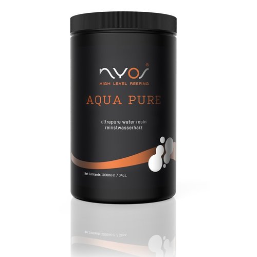 Nyos Nyos Aqua Pure 1000ml Nyos Nyos Aqua Pure 1000ml