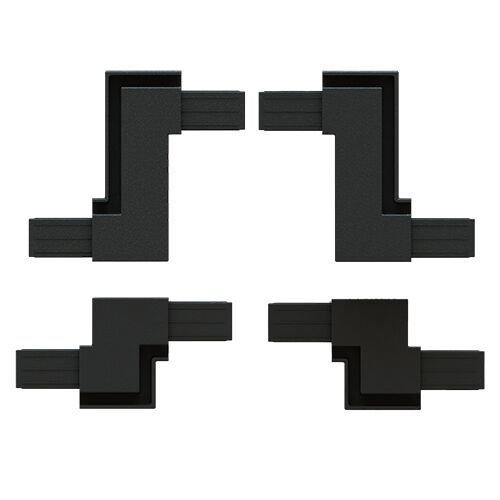 RedSea Red Sea Tank Net Screen Cut outs 15/40mm (1 of each) RedSea Red Sea Tank Net Screen Cut outs 15/40mm (1 of each)