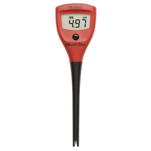 Hanna Hanna Checker Plus pH tester Hanna Hanna Checker Plus pH tester