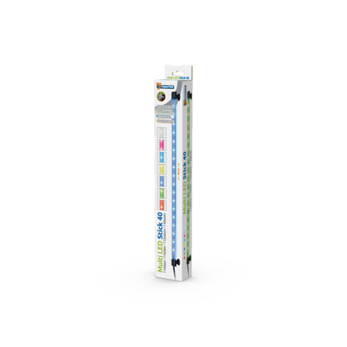 SuperFish SuperFish Multi LED stick 40cm 4w SuperFish SuperFish Multi LED stick 40cm 4w