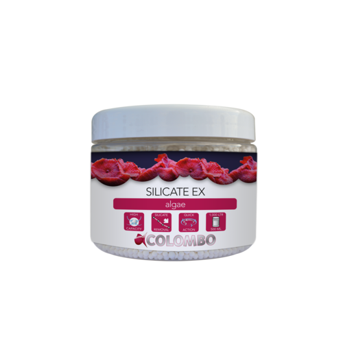 Colombo Colombo Marine Silicate ex 500 ml Colombo Colombo Marine Silicate ex 500 ml